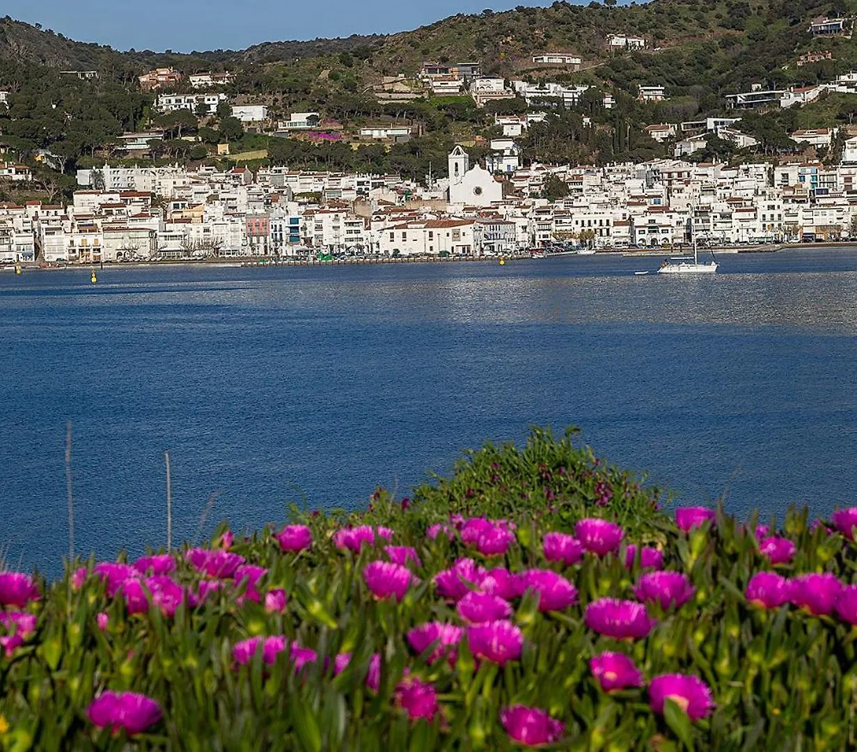 Hotel Spa Porto Cristo El Port De La Selva 4*,  Spain